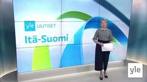 Yle Uutiset Itä-Suomi 17.2.2022: 17.02.2022 18.21
