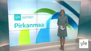 Yle Uutiset Pirkanmaa 17.2.2022: 17.02.2022 18.21