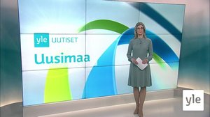 Yle Uutiset Uusimaa 17.2.2022: 17.02.2022 18.21