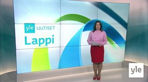 Yle Uutiset Lappi 17.2.2022: 17.02.2022 18.21