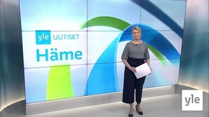 Yle Uutiset Häme 17.2.2022: 17.02.2022 18.21