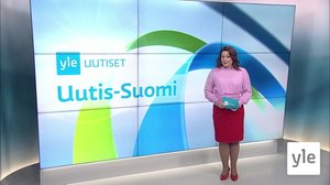 Yle Uutiset Uutis-Suomi 17.2.2022: 17.02.2022 20.15