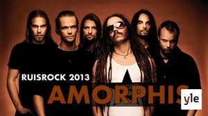 Amorphis: 18.02.2022 00.01