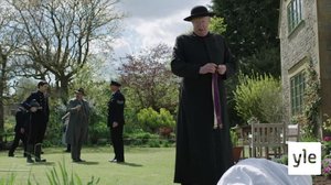 Myrkyllinen kieli (7): 18.02.2022 06.00