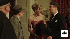 Murha kartanossa (12): 18.02.2022 06.00