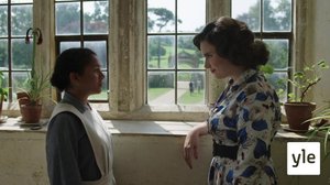 Kurittomat tytöt (7): 18.02.2022 06.00