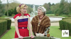 Rakkaudentunnustus (12): 18.02.2022 06.00