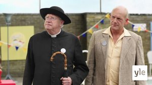 Unelmien saari (7): 18.02.2022 06.00