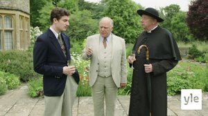 Siviiliasussa (12): 18.02.2022 06.00