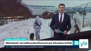Yle Uutiset 7.30: 18.02.2022 07.30