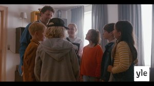 Valosta kotiin (7): 18.02.2022 10.00