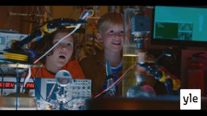 Voimasauva (7): 18.02.2022 10.00