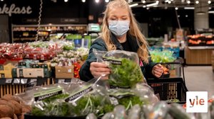 Ruuan tuottaminen kallistui rajusti - ruokayhtiöt ennustavat hintojen nousua: 18.02.2022 12.20