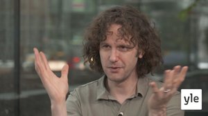 Haastattelussa Nicholas Collon: 18.02.2022 13.04