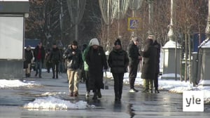Yle Uutiset selkosuomeksi: 18.02.2022 16.45
