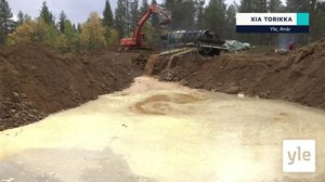 Yle Oddasat 18.2.2022: 18.02.2022 16.45