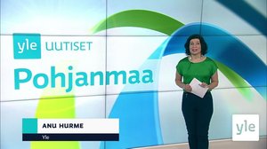 Yle Uutiset Pohjanmaa 18.2.2022: 18.02.2022 17.06