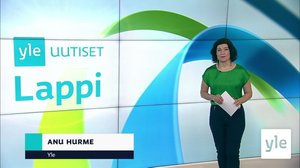 Yle Uutiset Lappi 18.2.2022: 18.02.2022 17.06