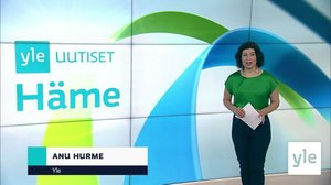 Yle Uutiset Häme 18.2.2022: 18.02.2022 17.06