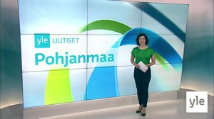 Yle Uutiset Pohjanmaa 18.2.2022: 18.02.2022 18.21