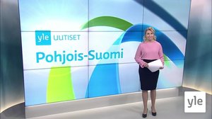 Yle Uutiset Pohjois-Suomi 18.2.2022: 18.02.2022 18.21