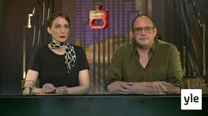 På spåret: 18.02.2022 21.00