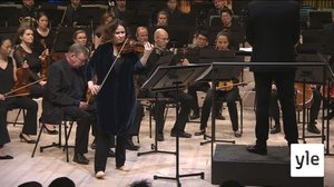 Slobodeniouk & Kopatchinskaja: 19.02.2022 00.01