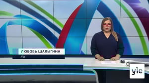 Novosti Yle: 19.02.2022 16.55