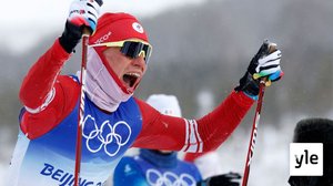 Sportnytt 19.2.2022: 19.02.2022 19.50