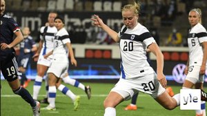 Jalkapallomaaottelu FIN - NED: 19.02.2022 20.54