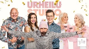 Urheilustudio : 20.02.2022 14.00