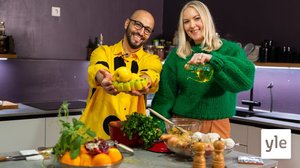 Iman ja Leena - Viikon arkisafkat kerralla: 20.02.2022 19.07