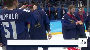 Yle Uutiset 20.30: 20.02.2022 20.45