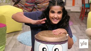 Här kommer Tika! (S): 21.02.2022 08.25