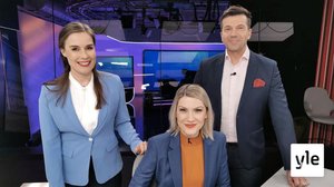 Miltä tilanne itäisessä Euroopassa näyttää?: 21.02.2022 09.30