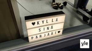 Koronapandemia ja Ukrainan kriisi koettelevat suomalaisten jaksamista: 21.02.2022 10.45