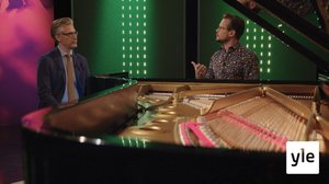 Teosesittelyssä Felix Mendelssohnin Sinfonia nro 5-duuri "Uskonpuhdistus": 21.02.2022 12.02