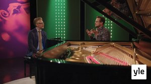 Teosesittelyssä Ralph Vaughan-Williamsin Sinfonia nro 5 D-duuri: 21.02.2022 12.36