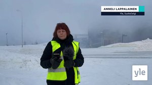 Yle Oddasat 21.1.2022: 21.02.2022 16.45