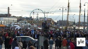 Yle Uutiset selkosuomeksi: 21.02.2022 16.45