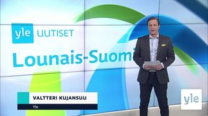 Yle Uutiset Lounais-Suomi 21.2.2022: 21.02.2022 17.06