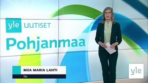 Yle Uutiset Pohjanmaa 21.2.2022: 21.02.2022 17.06
