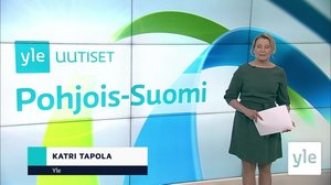 Yle Uutiset Pohjois-Suomi 21.2.2022: 21.02.2022 17.06