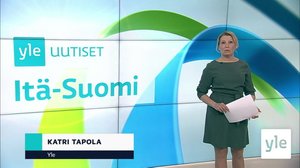 Yle Uutiset Itä-Suomi 21.2.2022: 21.02.2022 17.06