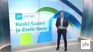 Yle Uutiset Keski-Suomi ja Etelä-Savo 21.2.2022: 21.02.2022 18.21