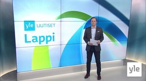 Yle Uutiset Lappi 21.2.2022: 21.02.2022 18.21
