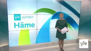 Yle Uutiset Häme 21.2.2022: 21.02.2022 18.21