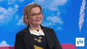 Minna Huotilainen: 21.02.2022 19.00