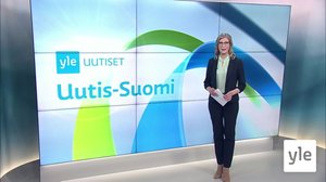Yle Uutiset Uutis-Suomi 21.2.2022: 21.02.2022 20.15