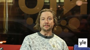 Energian lähteet ja syöpöt Samu Haberin elämässä.: 21.02.2022 21.00